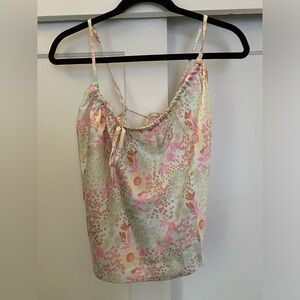 Reclaimed Vintage Top